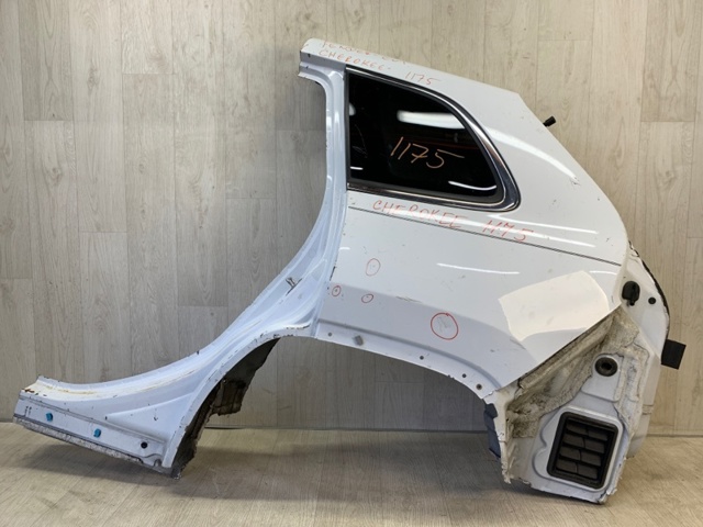 Боковина для легковых. Цилиндр подъема кабины для грузовых 68102363AB CHRYSLER