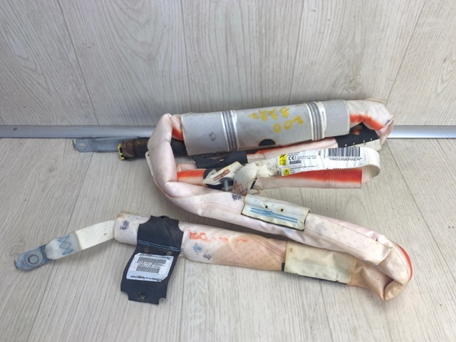 68102474AD CHRYSLER Подушка безопасности (AIRBAG) шторка боковая правая купить в Кривой Рог
