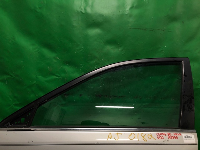 68102AA030 TOYOTA Стекло двери передней левой купить в Днепр