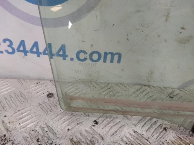 6810306090 Стекло двери задней правой купить Павлоград
