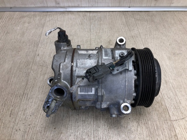 Компрессор хладагента 68103197AA CHRYSLER