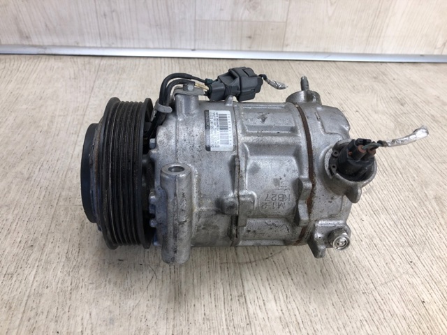 68103197AB CHRYSLER Компрессор кондиционера купить в Киев