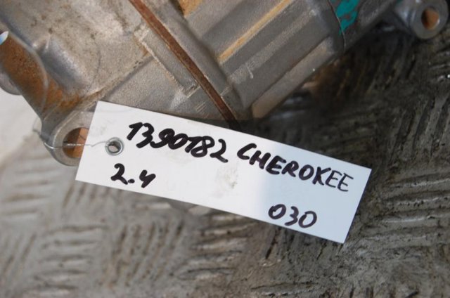 Компрессор хладагента 68103197AB CHRYSLER