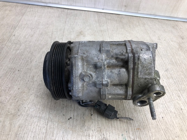 68103197AB CHRYSLER Компрессор кондиционера купить в Киев