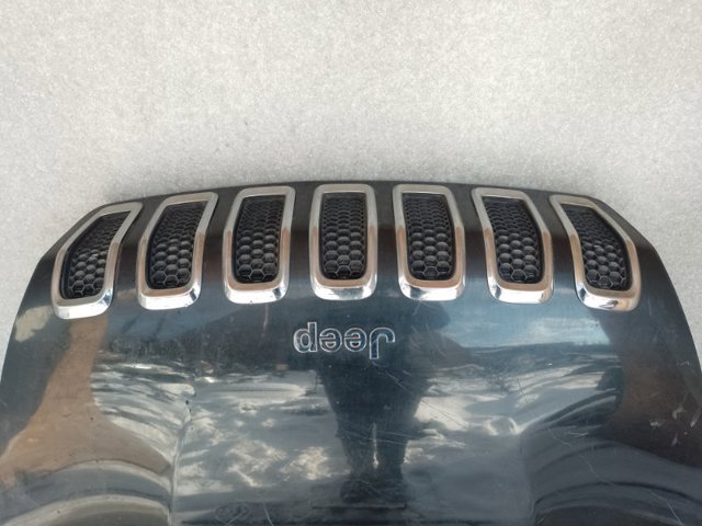 Капот двигателя 68103664AA CHRYSLER