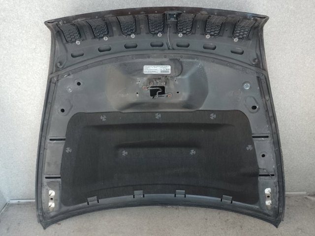 CHRYSLER 68103664AA Капот в наличии Сумы