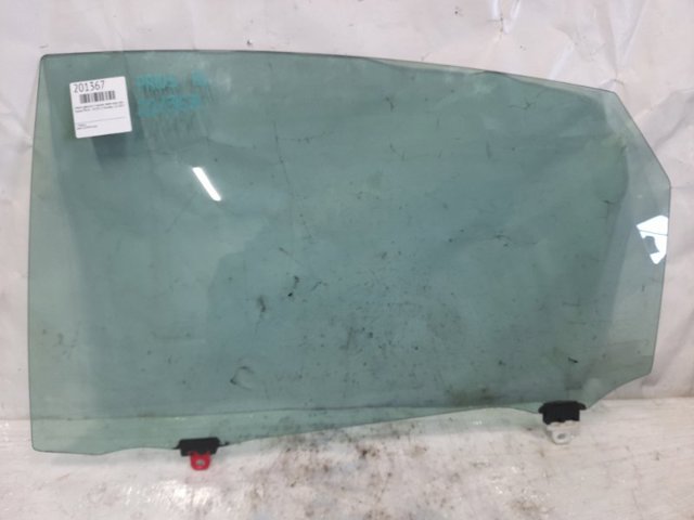 TOYOTA 6810447051 Стекло двери задней левой в наличии Полтава