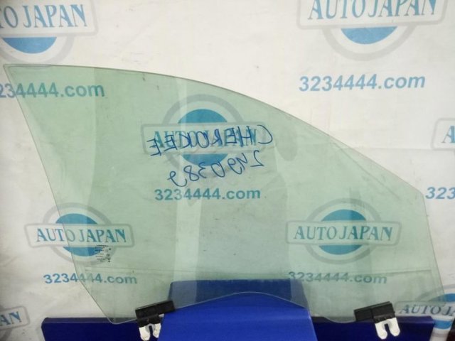 CHRYSLER 68104585AC Стекло двери передней левой в наличии Днепр