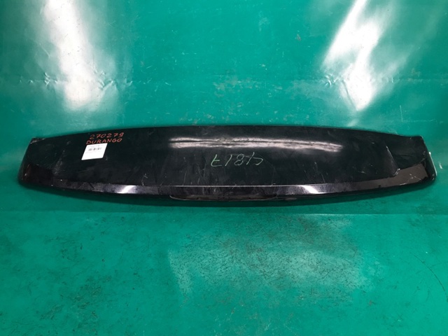 68105149AD CHRYSLER Спойлер багажника (двери 3/5-й задней) купить в Житомир