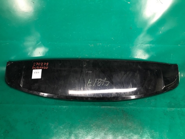 Спойлер задней двери 68105149AD CHRYSLER