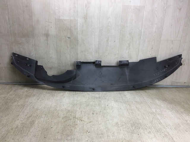 Защита бампера переднего 68109868AA CHRYSLER