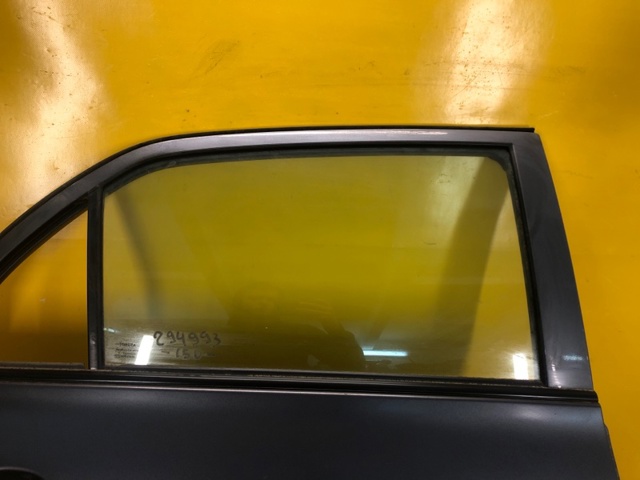 Окно задней двери 6811312770 TOYOTA