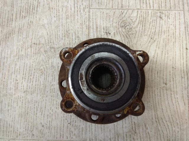 Подшипник в сборе со ступицей передний 68137552AC CHRYSLER