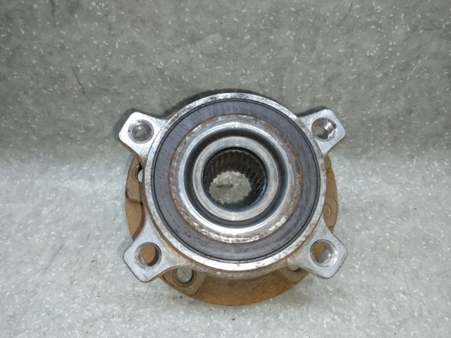 CHRYSLER 68141123AB Ступица передняя в наличии Черновцы