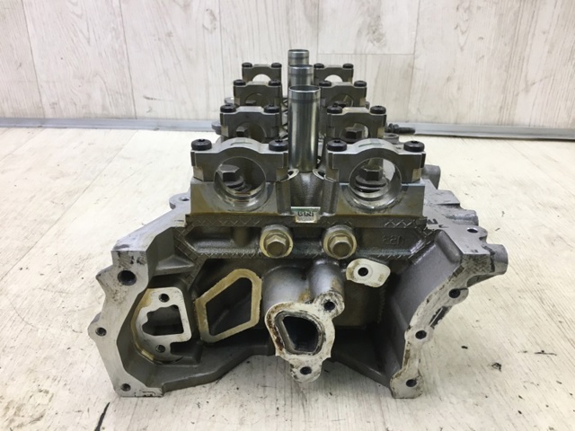 68141353AC CHRYSLER Головка блока цилиндров (ГБЦ) левая купить в Харьков
