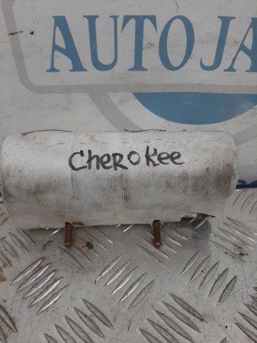 68156078AC CHRYSLER Подушка безопасности (AIRBAG) спинки сиденья правого купить в Житомир