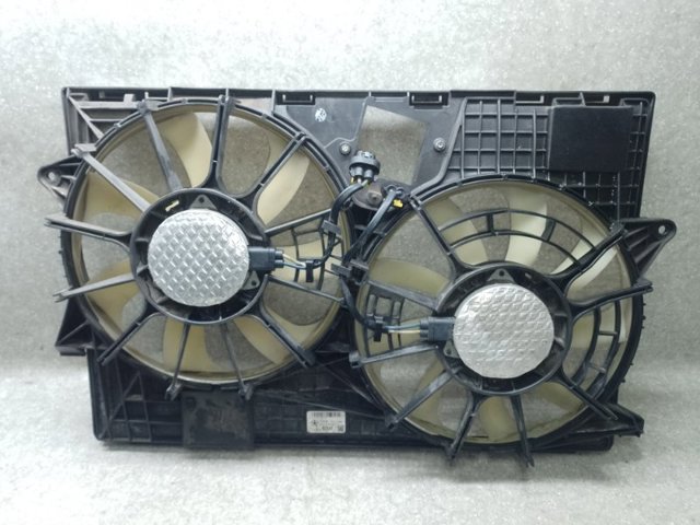 68164091AB CHRYSLER Электровентилятор охлаждения в сборе (мотор+крыльчатка) купить в Киев