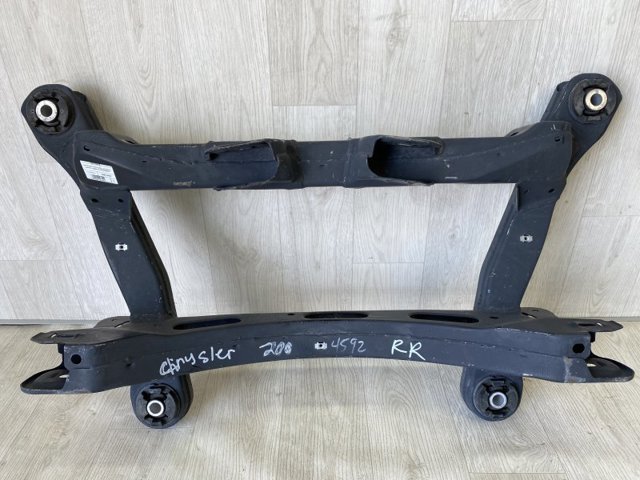 Подвеска задняя 68165808AB CHRYSLER