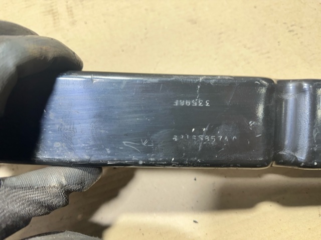 68165857AC CHRYSLER купить в Николаев