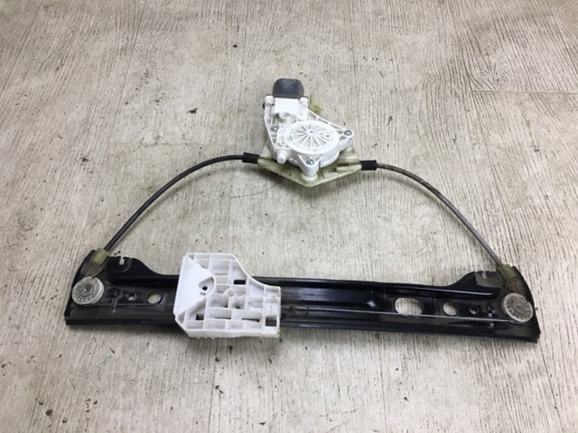 68170374AA CHRYSLER Механизм стеклоподъемника двери задней правой купить в Киев