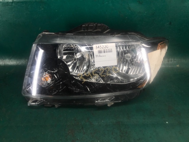 Фара дальнего света в сборе 68171215AA CHRYSLER