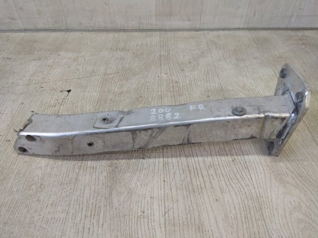 68172144AB CHRYSLER Кронштейн усилителя переднего бампера купить в Черкассы