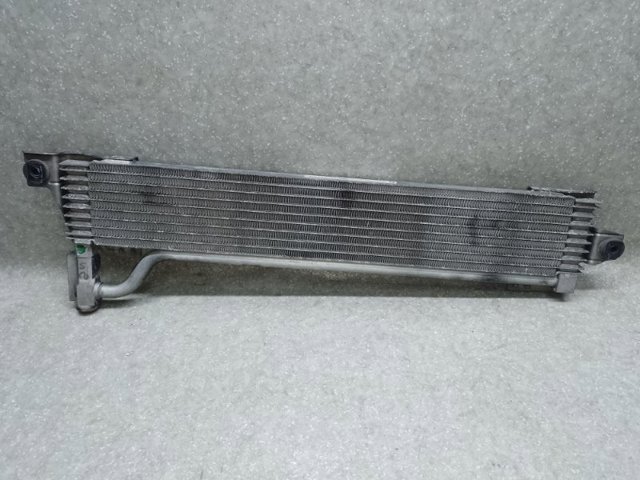 Радиатор охлаждения, АКПП 68183728AB CHRYSLER