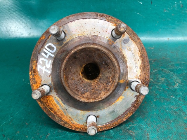 Ступица задняя правая 68184742AA CHRYSLER
