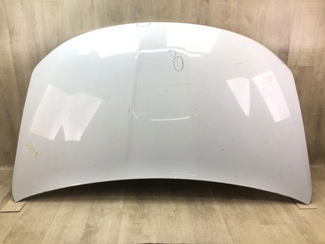68185639AC CHRYSLER Капот купить в Кривой Рог