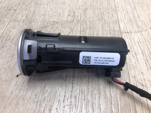 CHRYSLER 68185801AC Кнопка старт-стоп в наличии Сумы