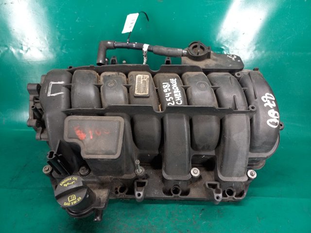 Впускной коллектор 68189105AA CHRYSLER