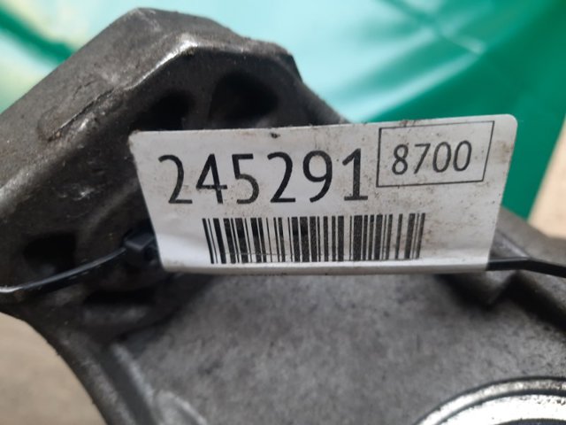 Редуктор моста заднего 68191863AA CHRYSLER