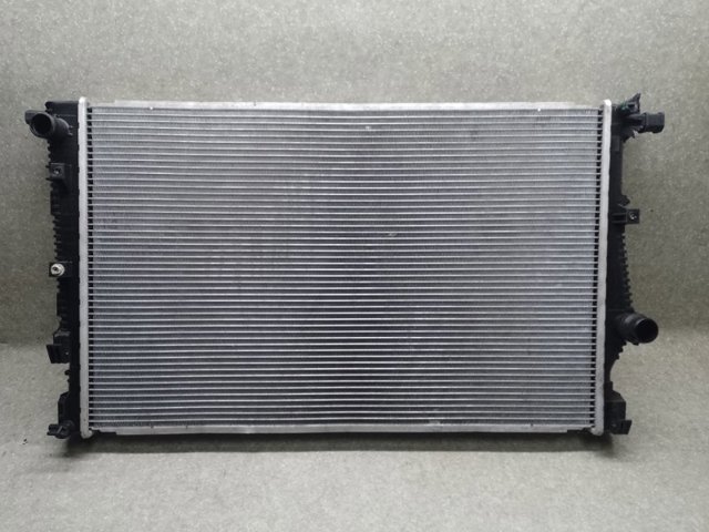Радиатор основной 68197299AC CHRYSLER