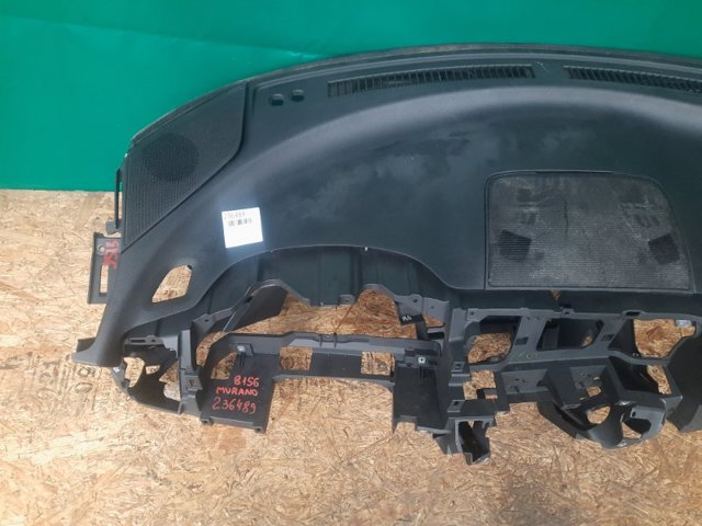 NISSAN 682001AA0B Торпедо в наличии Житомир