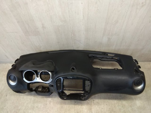 NISSAN 682001KA0A Торпедо в наличии Сумы
