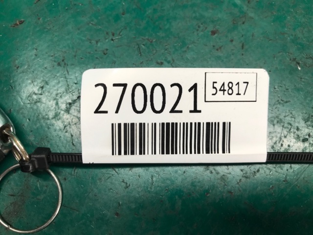 68200221AA Ключ-заготовка купить Каменское