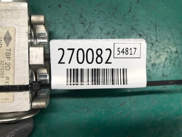 CHRYSLER 68200524AA Клапан TRV кондиционера в наличии Ровно