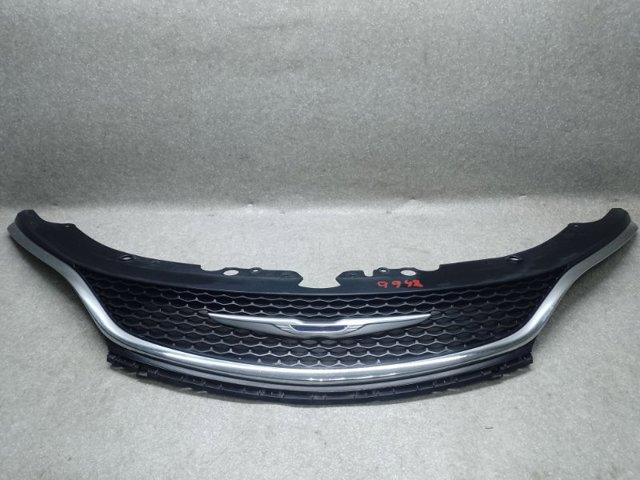 Молдинг решетки радиатора, нижний 68202984AB CHRYSLER