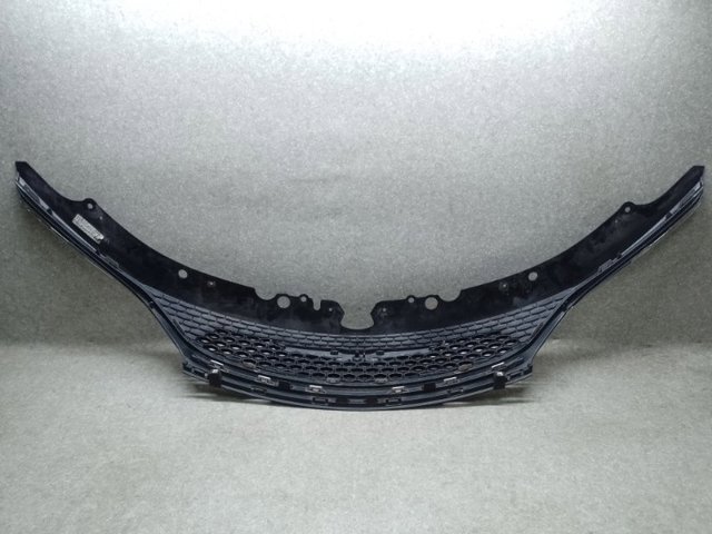 68202984AB CHRYSLER Молдинг решетки радиатора нижний купить в Киев