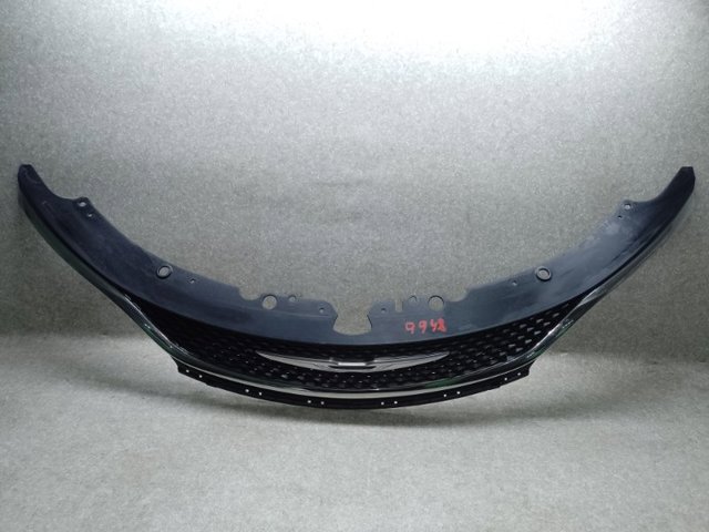 CHRYSLER 68202984AB Молдинг решетки радиатора нижний в наличии Киев