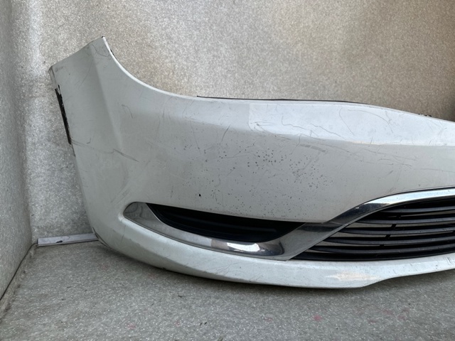 68203029AB CHRYSLER Молдинг решетки бампера переднего верхний купить в Павлоград