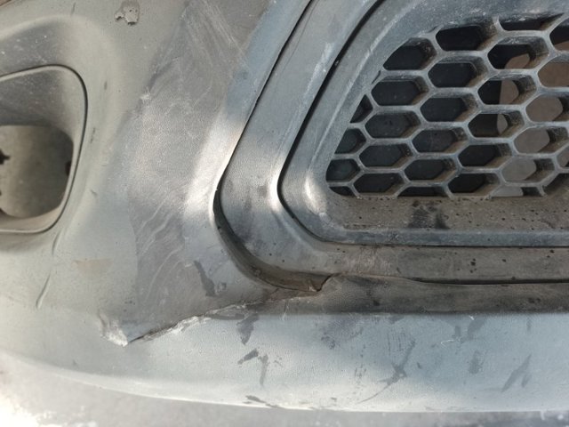 68203213AA CHRYSLER Бампер передний, нижняя часть купить в Полтава