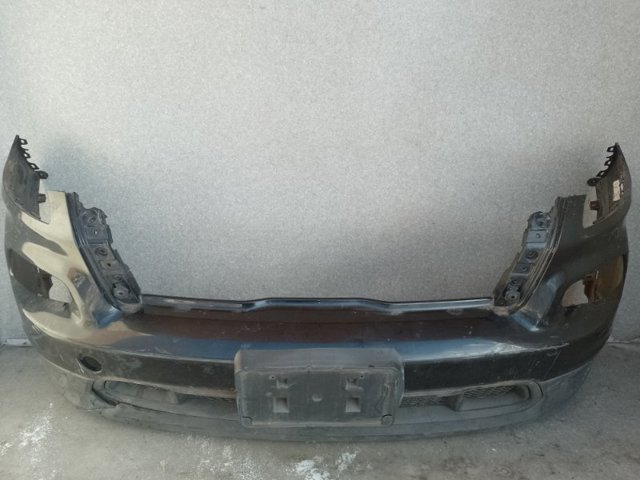 Бампер передний, нижняя часть 68203213AA CHRYSLER
