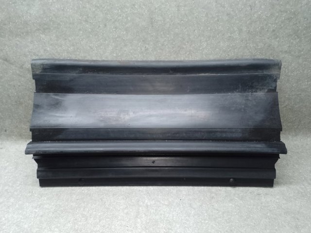 Защита бампера переднего 68207945AA CHRYSLER