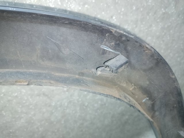 68210315AE CHRYSLER Молдинг крыла переднего левого купить в Ровно