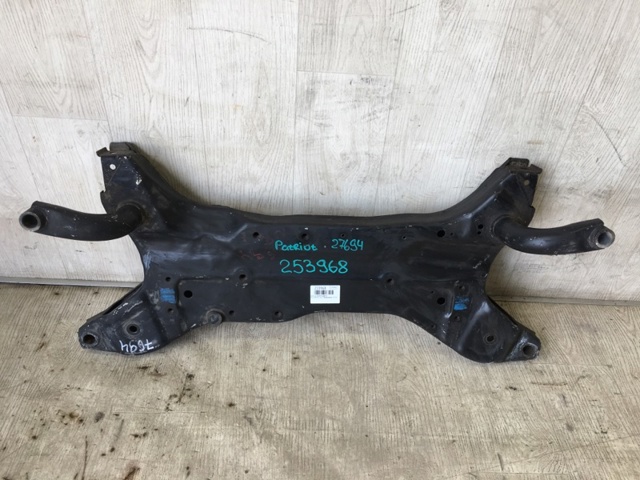 Крабобалка передней подвески 68211659AA CHRYSLER