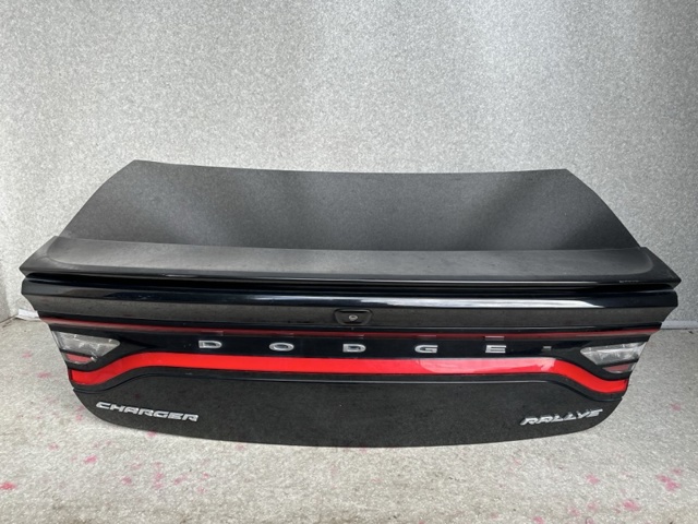 Фонарь багажника 68213147AC CHRYSLER
