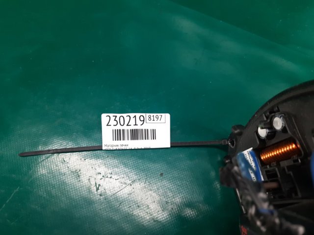 68223053AC CHRYSLER Мотор вентилятора печки (отопителя салона) купить в Киев