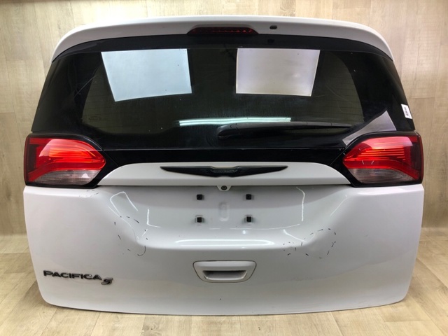 Дверь 5 68227064AK CHRYSLER