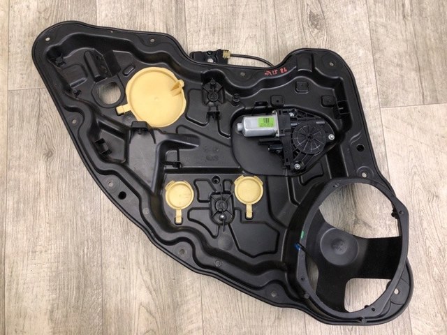 68227459AA CHRYSLER Механизм стеклоподъемника двери задней левой купить в Одесса
